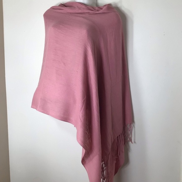 Bundle scarf wrap women spring summer - Picture 7 of 8